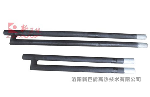 槍型硅碳棒